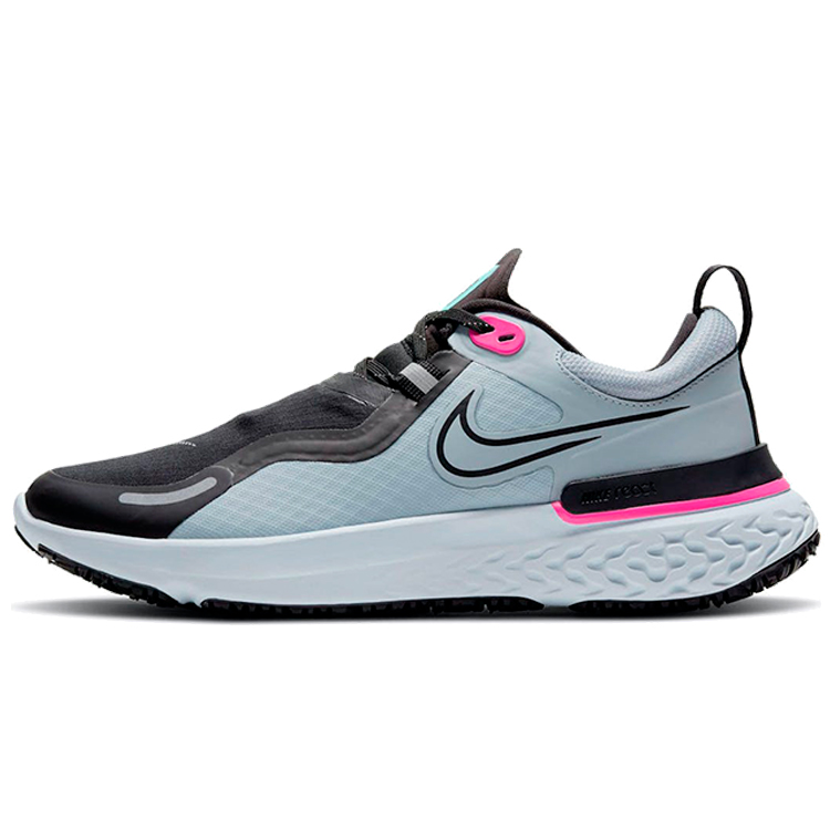 Кроссовки Nike WMNS REACT MILER SHIELD photo Кроссовки Nike WMNS REACT MILER SHIELD photo