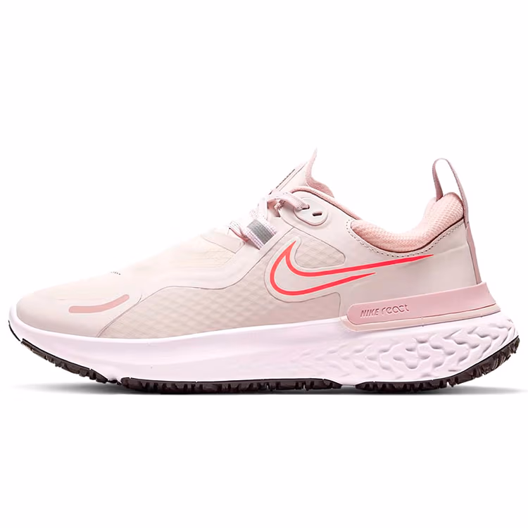 Кроссовки Nike REACT MILER SHIELD