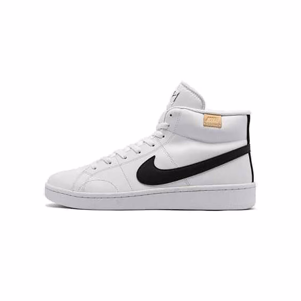 Кроссовки Nike COURT ROYALE 2 MID