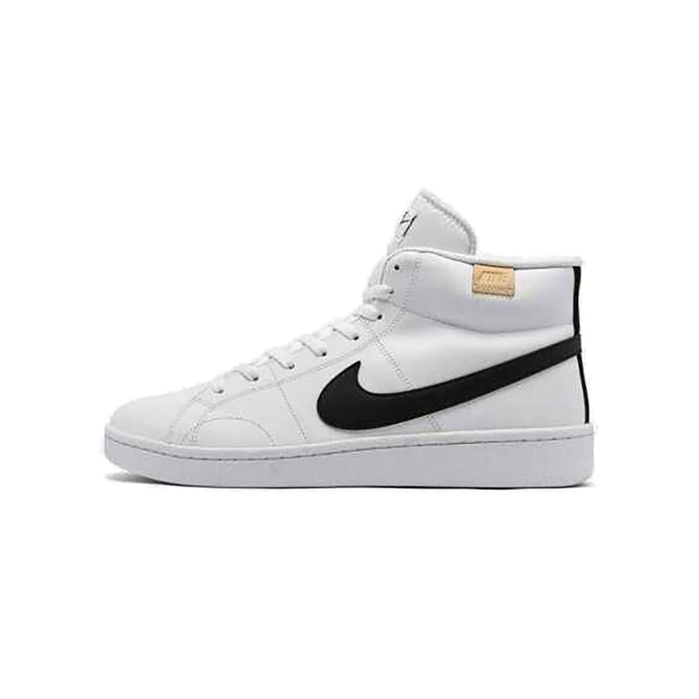 Кроссовки Nike COURT ROYALE 2 MID photo Кроссовки Nike COURT ROYALE 2 MID photo