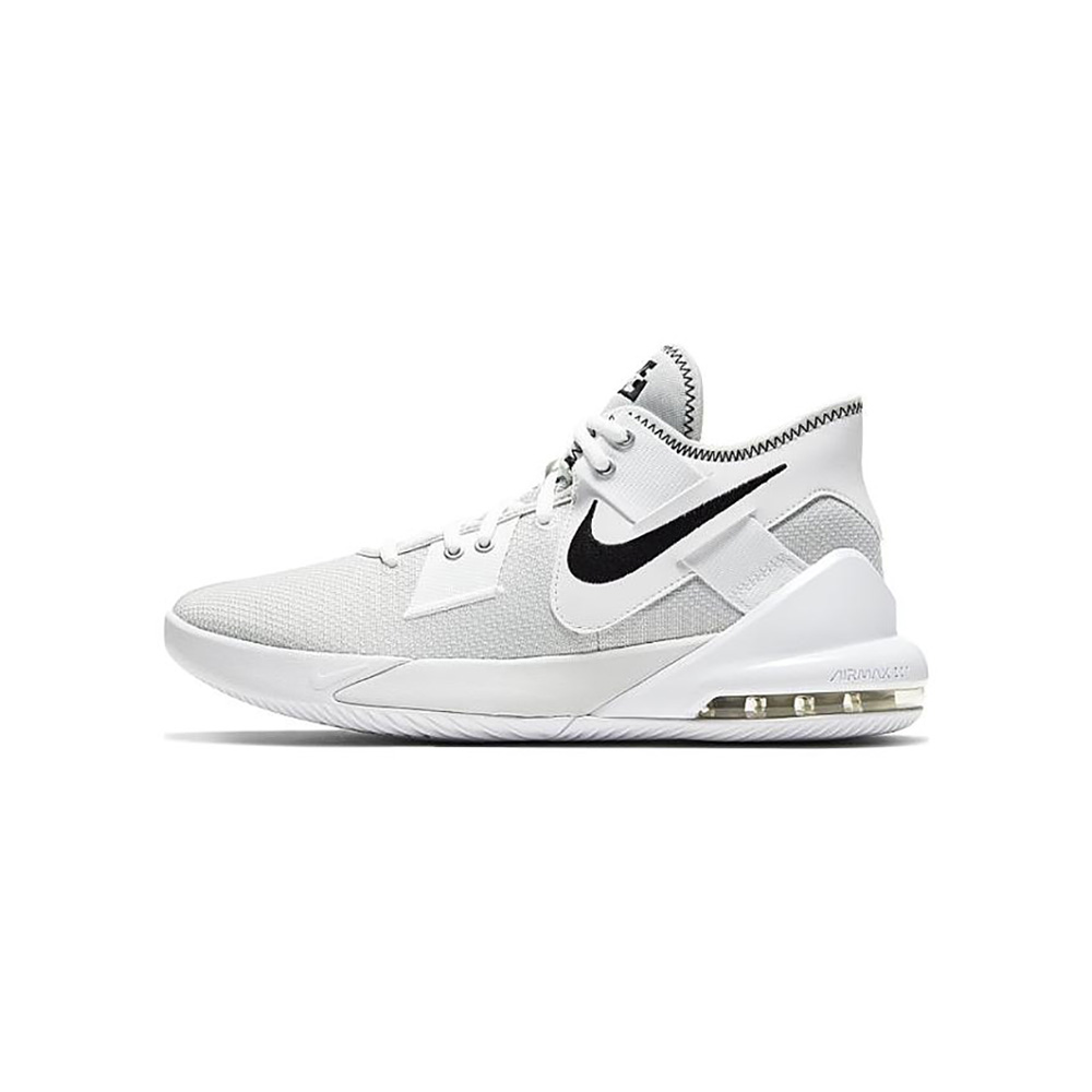 Кроссовки Nike CQ9382-100, NIKE AIR MAX IMPACT 2 photo 1