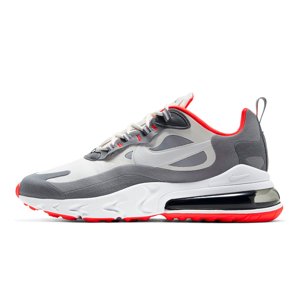 Кроссовки Nike CT1264-100, AIR MAX 270 REACT photo 
