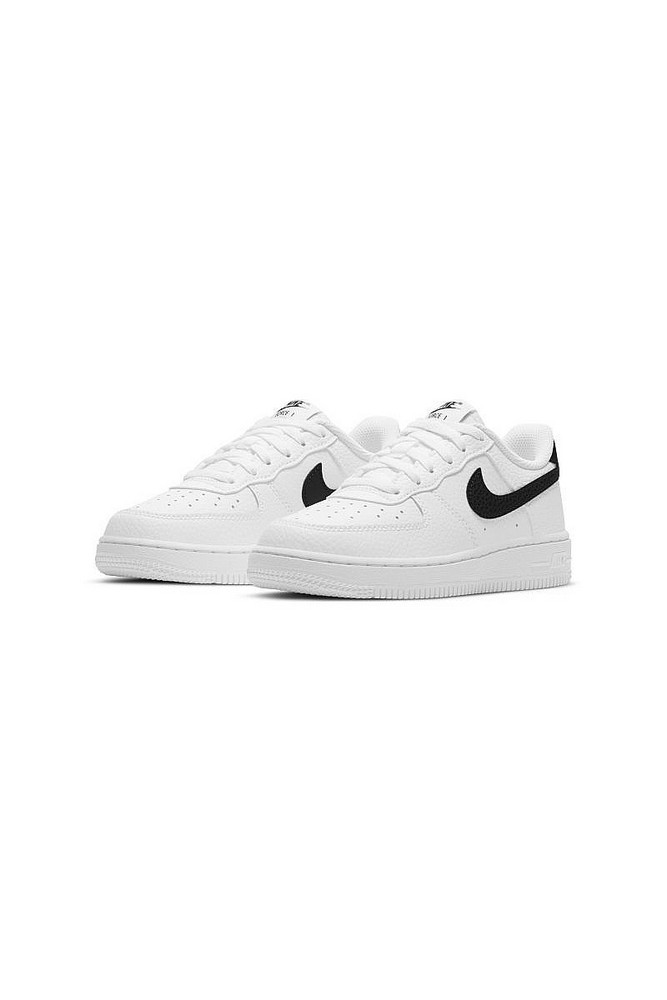 Кроссовки Nike AIR FORCE 1 (GS) / Мужской / 38.5 / Белый photo 2