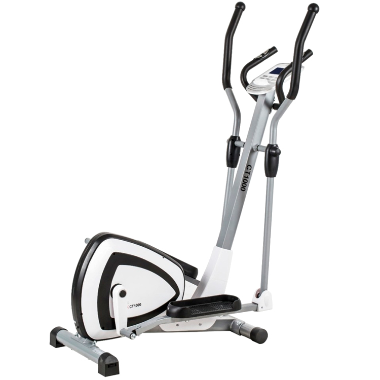 Bicicleta eliptica Motive Fitness U.N.O. CT400 photo 