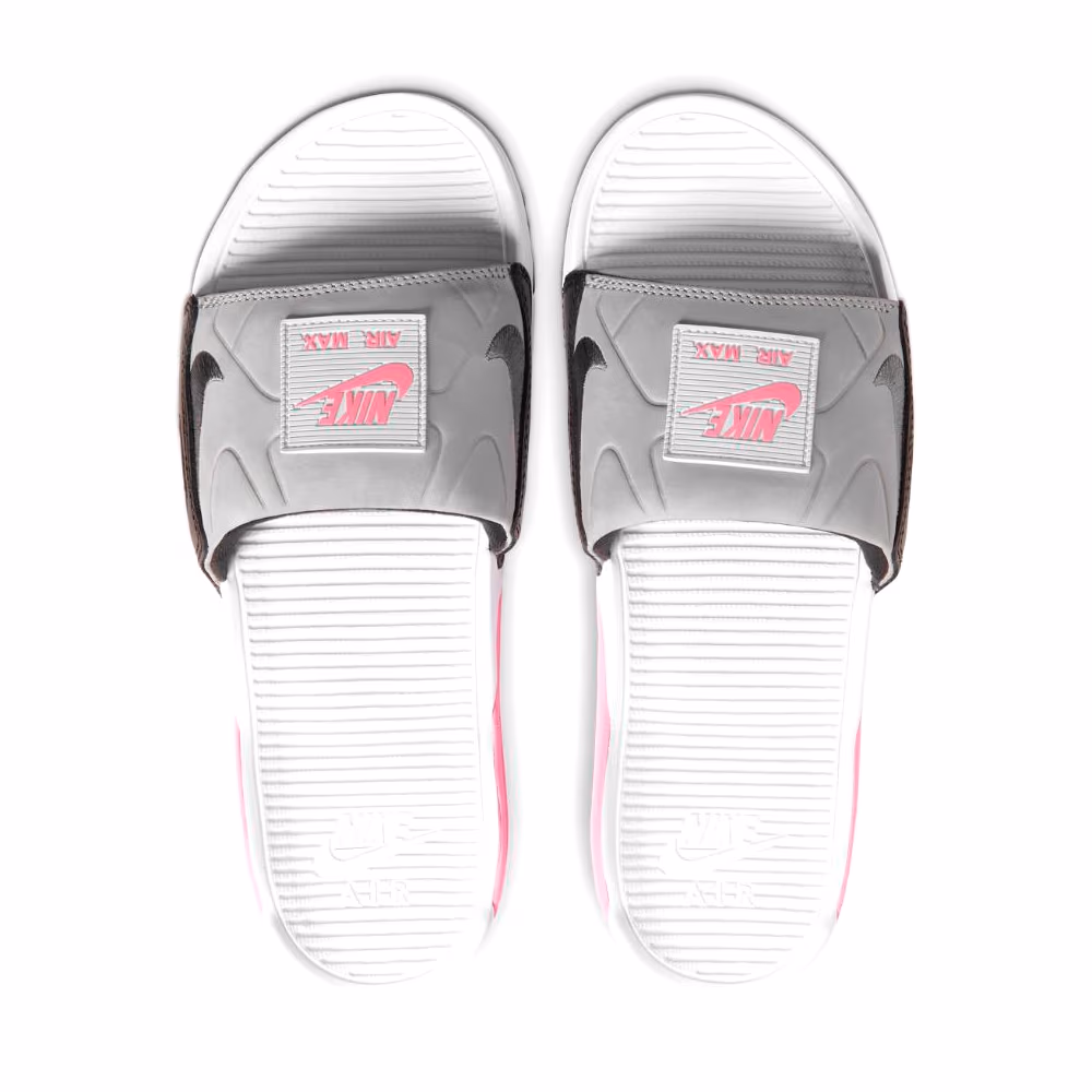 Шлепанцы Nike WMNS AIR MAX 90 SLIDE