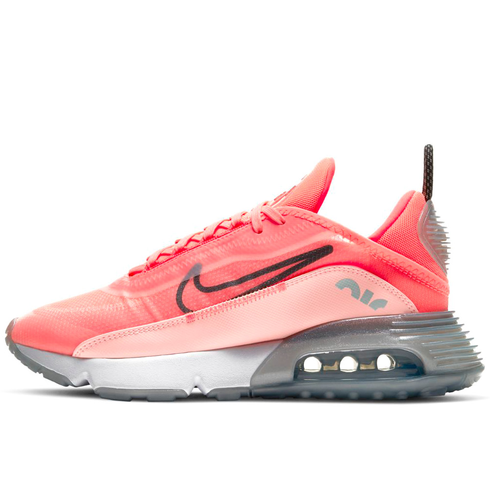 Кроссовки Nike W AIR MAX 2090 / Женский / 38 / Розовый photo 1 Кроссовки Nike W AIR MAX 2090 / Женский / 38 / Розовый photo 1
