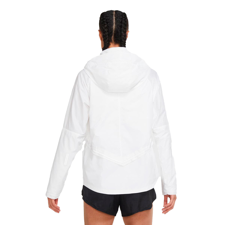 Куртка Nike W NK SHIELD WARM JACKET / Женский / S / Белый photo 5