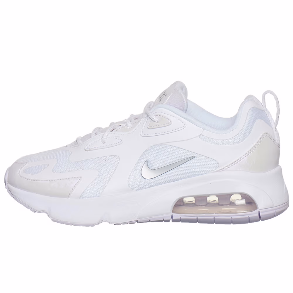 Кроссовки Nike CU3451-100, WMNS NIKE AIR MAX 200