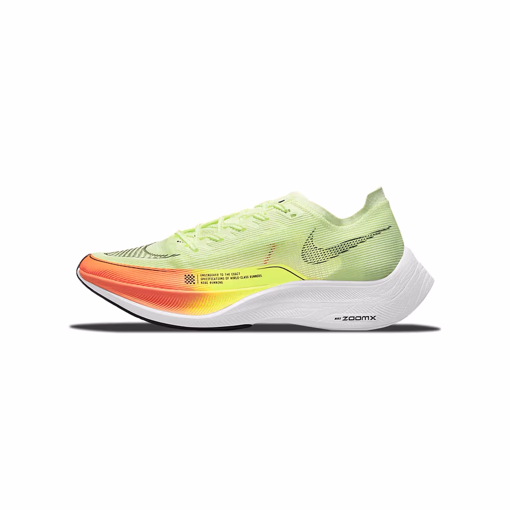 Кроссовки Nike ZOOMX VAPORFLY NEXT% 2
