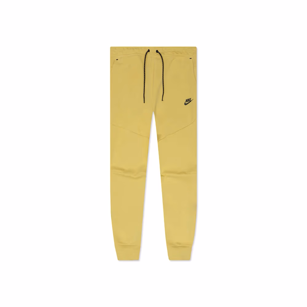 Pantaloni Nike M NSW TCH FLC JGGR