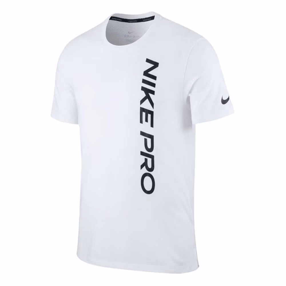 Tricou Nike M NP SS TOP NPC BURNOUT