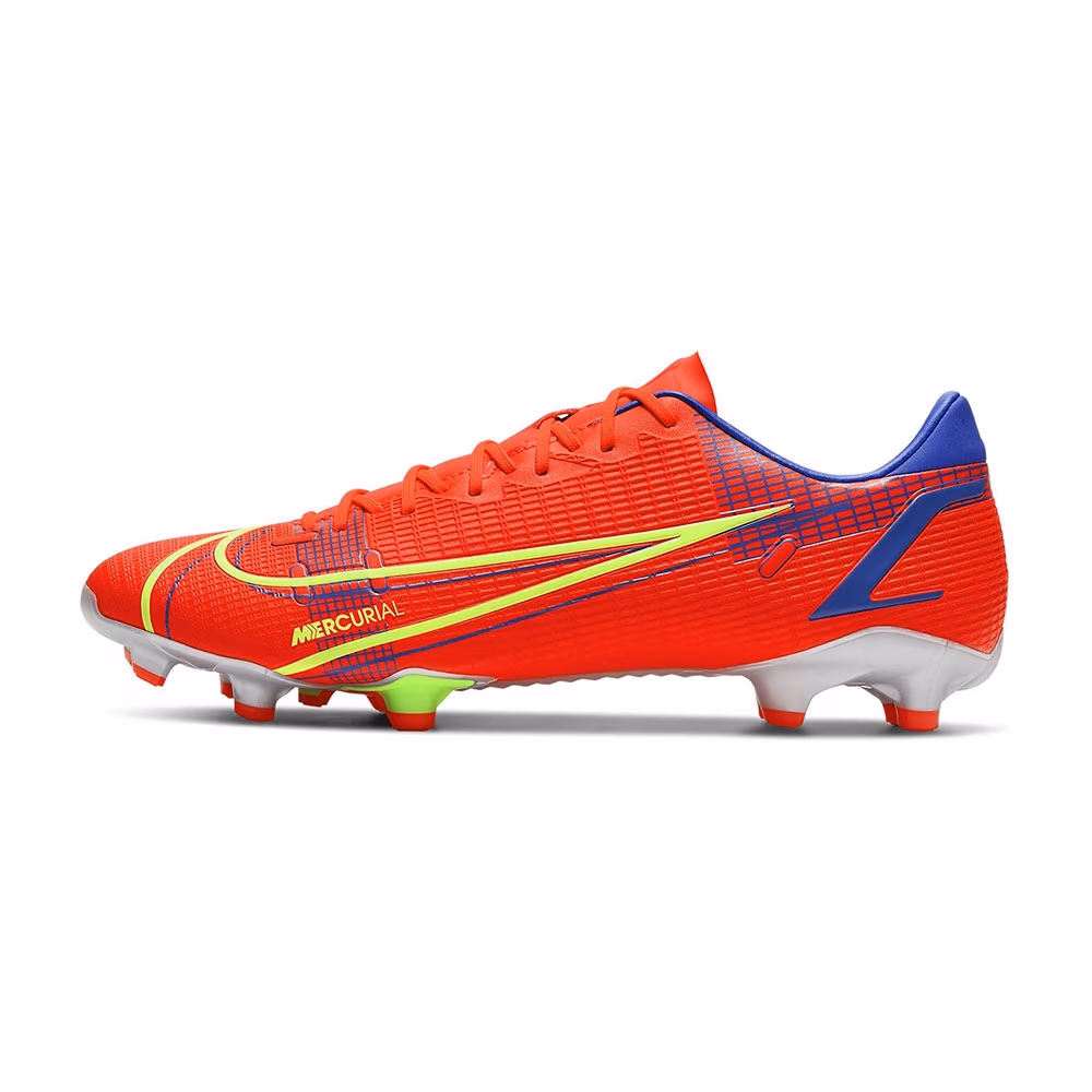 Ghete p/u fotbal Nike VAPOR 14 ACADEMY FG/MG