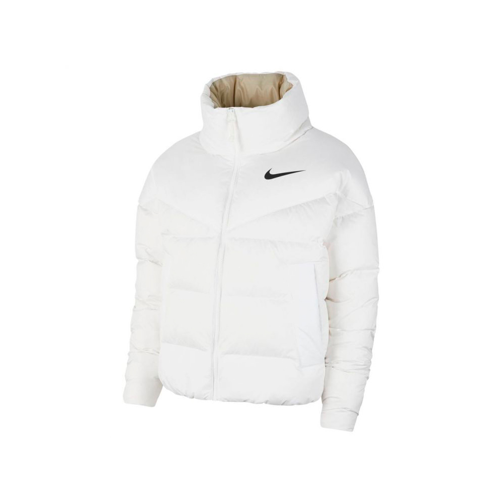 Куртка Nike W NSW STMT DWN JKT photo Куртка Nike W NSW STMT DWN JKT photo