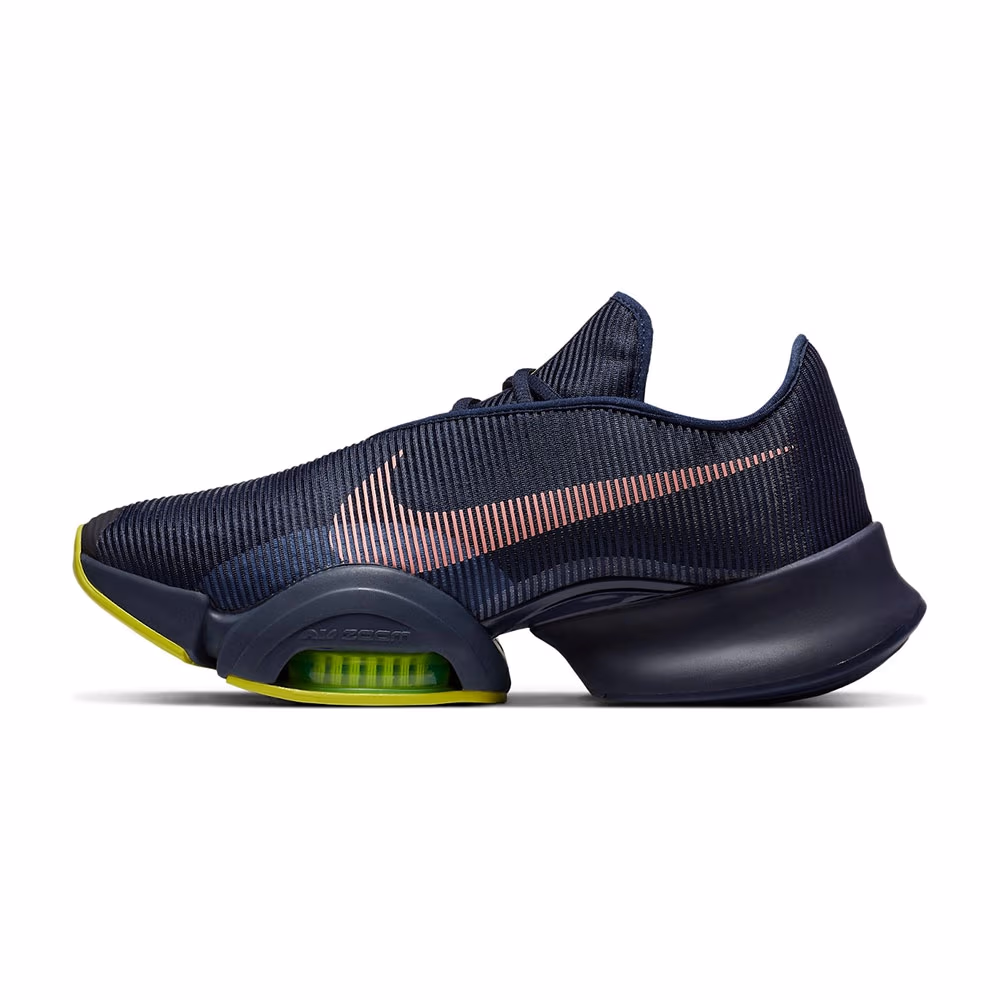 Кроссовки Nike M AIR ZOOM SUPERREP 2