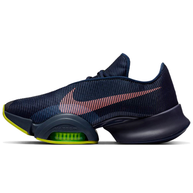 Кроссовки Nike M AIR ZOOM SUPERREP 2 photo 