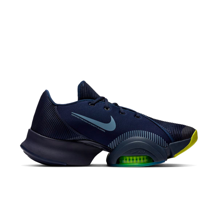Кроссовки Nike M AIR ZOOM SUPERREP 2 photo 2