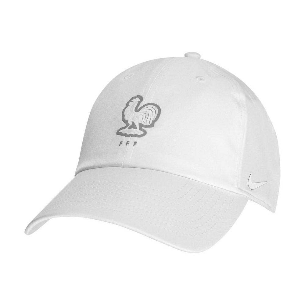 Chipiu Nike FFF U NK DRY H86 CAP MISC Alb photo 1 Chipiu Nike FFF U NK DRY H86 CAP MISC Alb photo 1