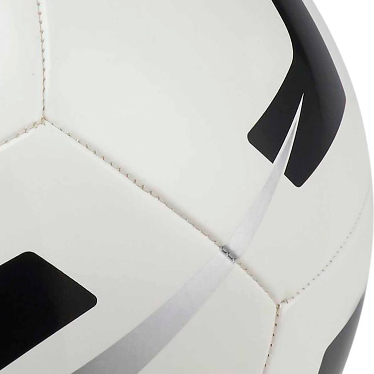 Мяч футбольный Nike CU8034-100 / 5 размер / Белый photo 2