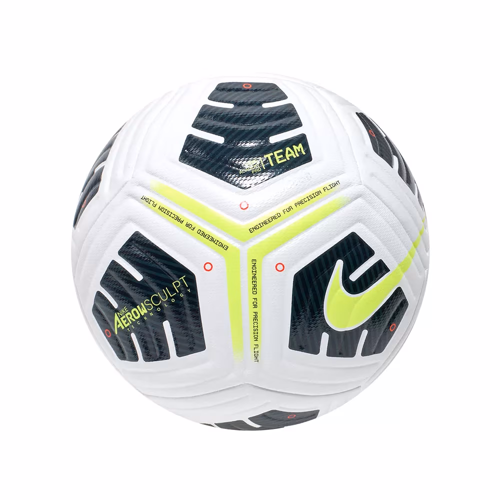 Minge fotbal Nike NK ACADEMY PRO - TEAM  SZ 4  