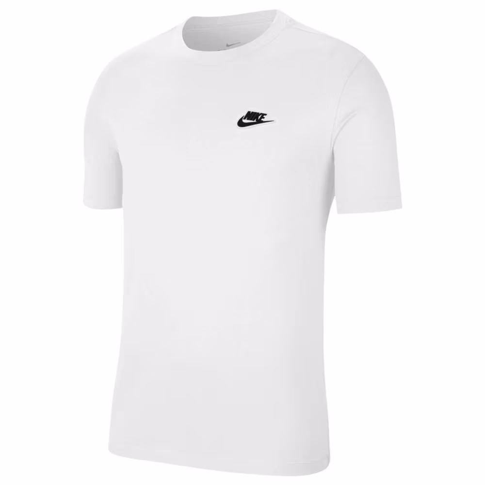 Футболка Nike M NSW SS NEW MODERN LTWT TEE