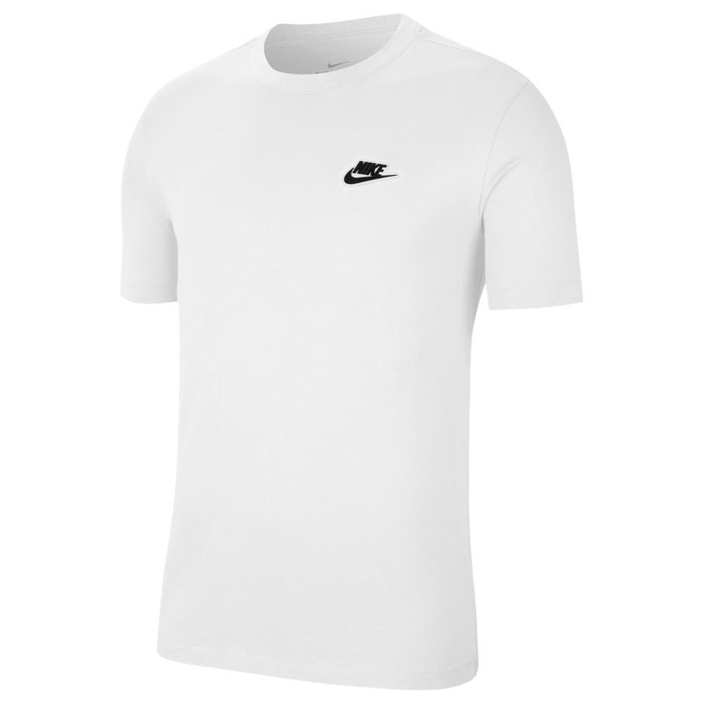 Tricou bărbătesc Nike M NSW SS NEW MODERN LTWT TEE L Alb photo 1 Tricou bărbătesc Nike M NSW SS NEW MODERN LTWT TEE L Alb photo 1