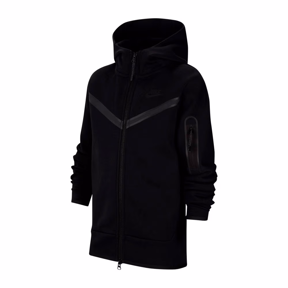 Hanorac Nike B NSW TCH FLC  FZ