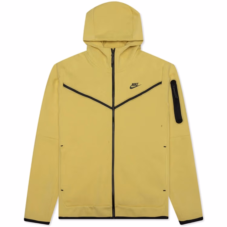 Hanorac Nike B NSW TCH FLC  FZ