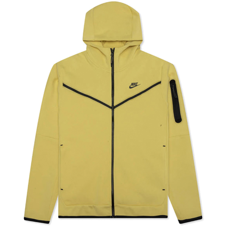 Hanorac Nike B NSW TCH FLC FZ photo Hanorac Nike B NSW TCH FLC FZ photo