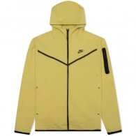 Hanorac Nike B NSW TCH FLC  FZ thumbnav