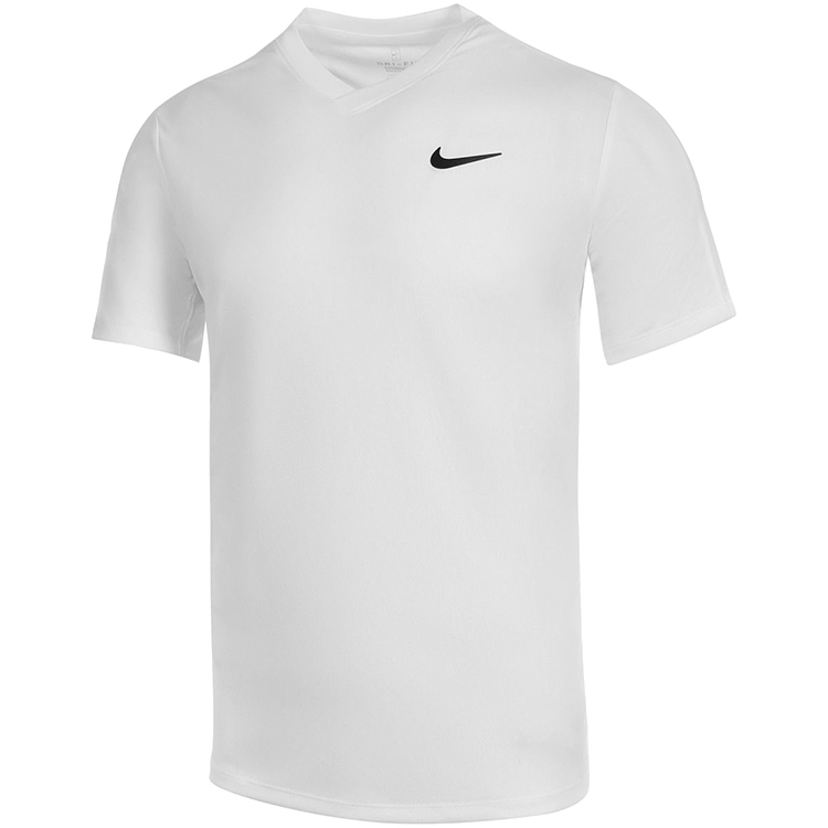 Tricou bărbătesc Nike M NKCT DF VCTRY TOP L Alb photo 1 Tricou bărbătesc Nike M NKCT DF VCTRY TOP L Alb photo 1
