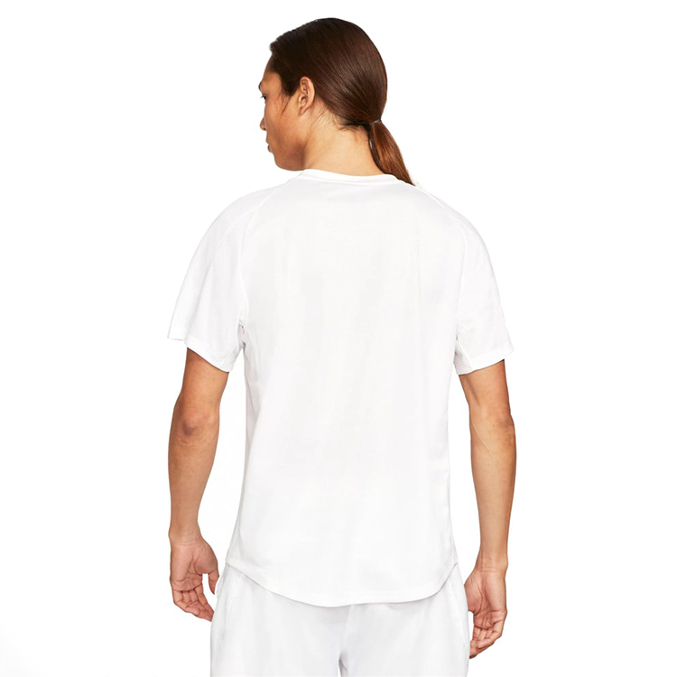 Tricou bărbătesc Nike M NKCT DF VCTRY TOP L Alb photo 2