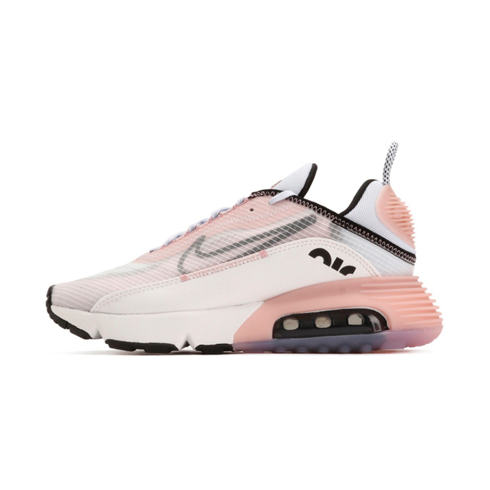 Кроссовки Nike DOWNSHIFTER / Женский / 38 / Белый/Розовый photo 1 Кроссовки Nike DOWNSHIFTER / Женский / 38 / Белый/Розовый photo 1