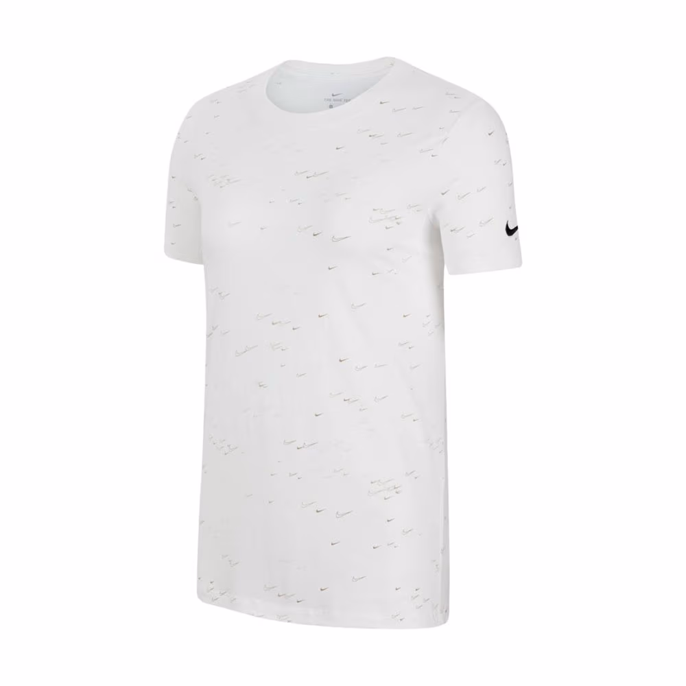 Tricou Nike W NSW TEE MINI SWOOSH 1