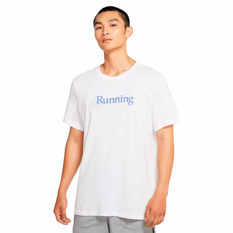 Tricou Nike U NK DRY TEE HBR