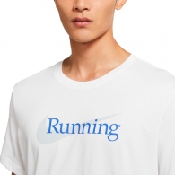 Футболка Nike U NK DRY TEE HBR thumbnav 2