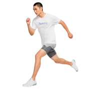 Футболка Nike U NK DRY TEE HBR thumbnav 3