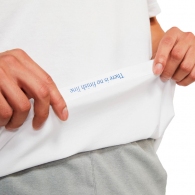 Футболка Nike U NK DRY TEE HBR thumbnav 5