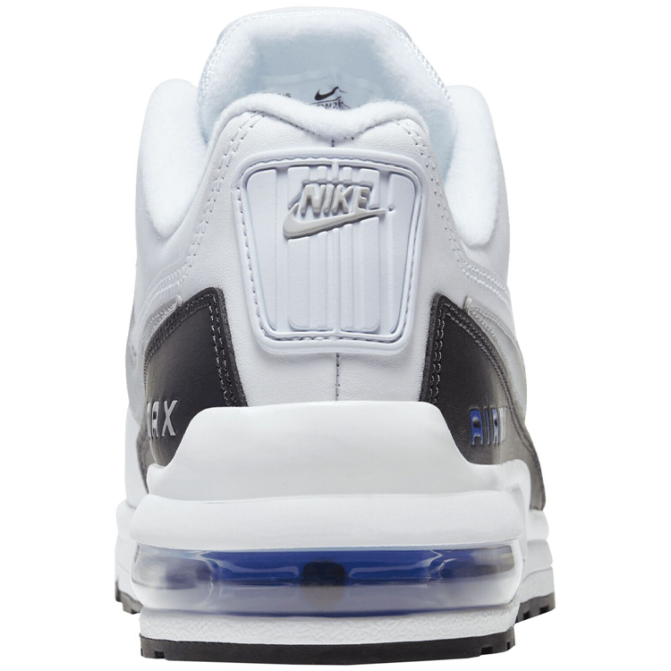 Incaltaminte Sport Nike AIR MAX LTD 3 pt Barbati / 43 / Alb photo 4