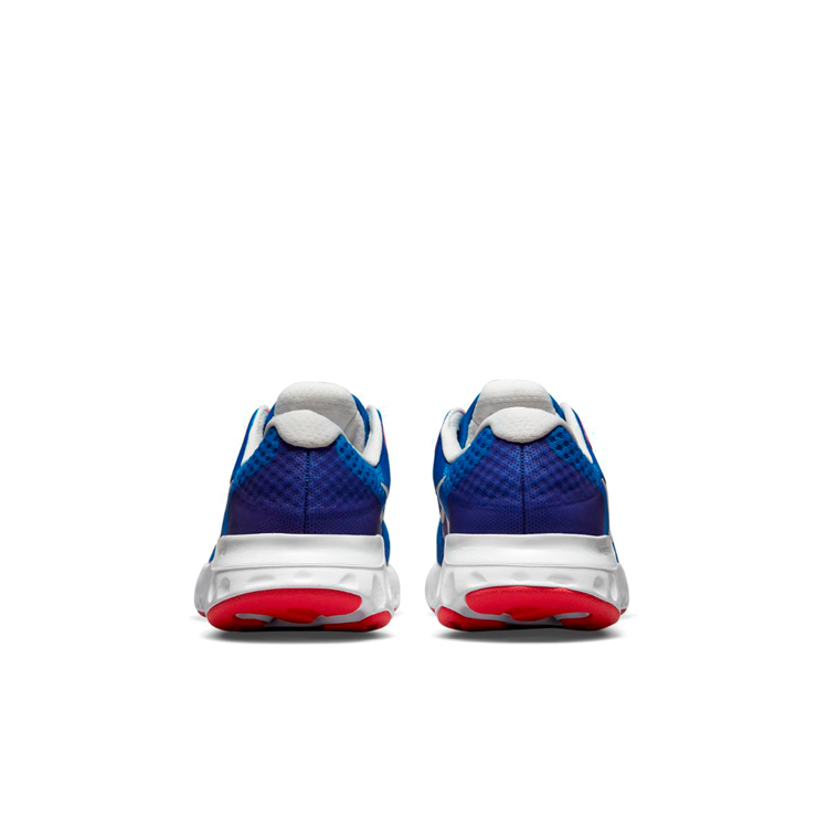 Кроссовки Nike RENEW RUN 2 (GS) / Мужской / 36 / Синий photo 4