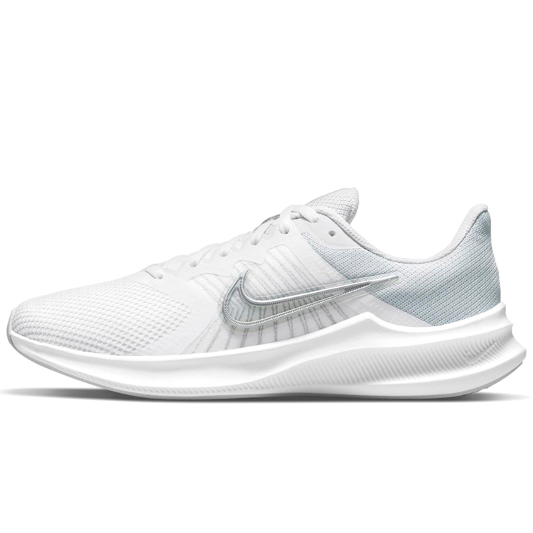 Кроссовки Nike WMNS DOWNSHIFTER 11 / Женский / 36.5 / Белый photo 1 Кроссовки Nike WMNS DOWNSHIFTER 11 / Женский / 36.5 / Белый photo 1