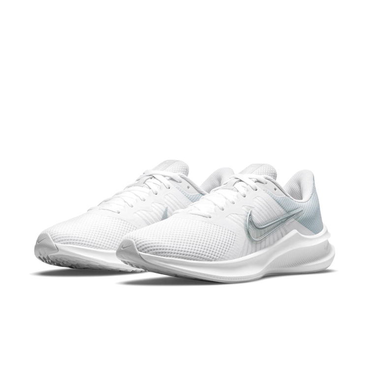 Incaltaminte Sport Nike WMNS DOWNSHIFTER 11 pt Femei / 41 / Alb photo 5