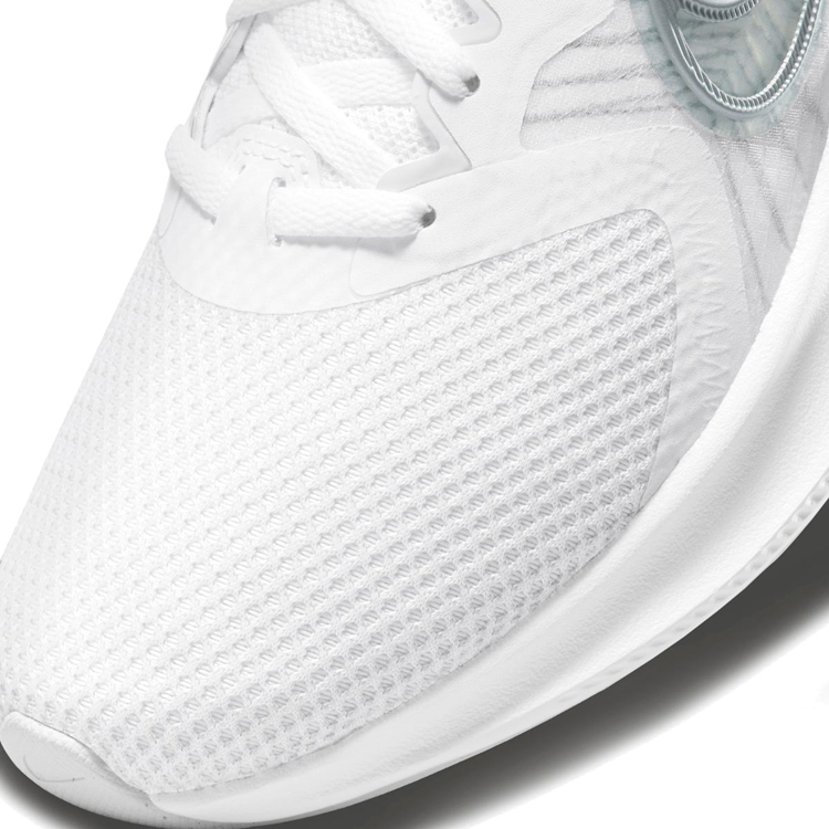 Кроссовки Nike WMNS DOWNSHIFTER 11 / Женский / 36.5 / Белый photo 2