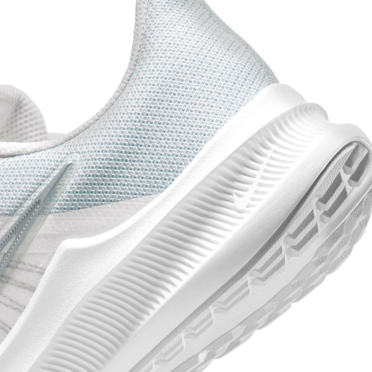 Кроссовки Nike WMNS DOWNSHIFTER 11 / Женский / 36.5 / Белый photo 3