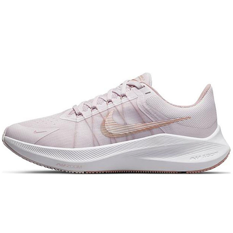 Кроссовки Nike WMNS ZOOM WINFLO 8 / Женский / 37.5 / Розовый photo 1 Кроссовки Nike WMNS ZOOM WINFLO 8 / Женский / 37.5 / Розовый photo 1