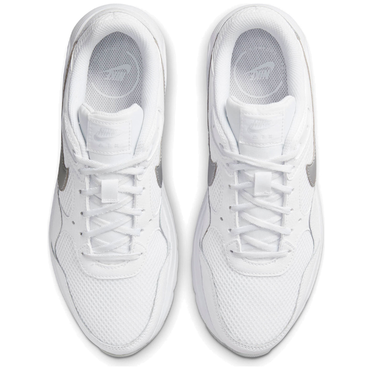 Кроссовки Nike AIR MAX SC / Женский / 36.5 / Белый photo 3
