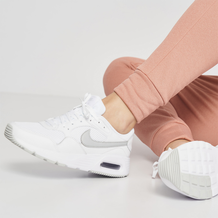 Кроссовки Nike AIR MAX SC / Женский / 36.5 / Белый photo 5