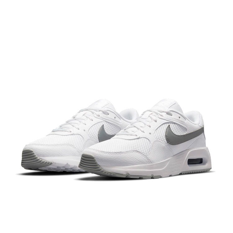 Кроссовки Nike AIR MAX SC / Женский / 36.5 / Белый photo 6