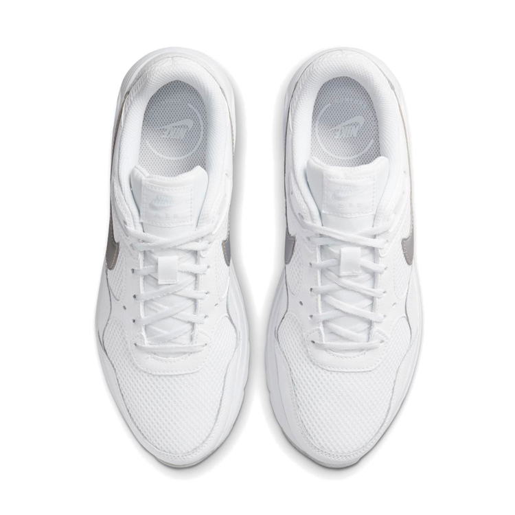 Кроссовки Nike AIR MAX SC / Женский / 36.5 / Белый photo 7