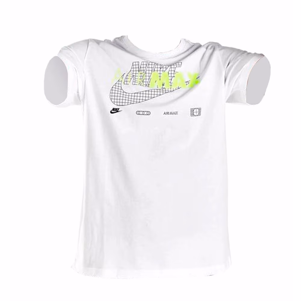 Tricou Nike M NSW AIR MAX SS TEE