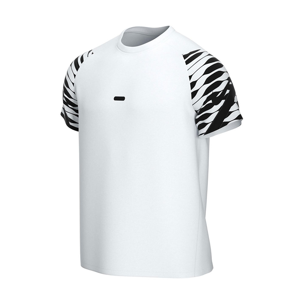 Tricou bărbătesc Nike M NK DF STRKE21 TOP SS L Alb photo 1 Tricou bărbătesc Nike M NK DF STRKE21 TOP SS L Alb photo 1